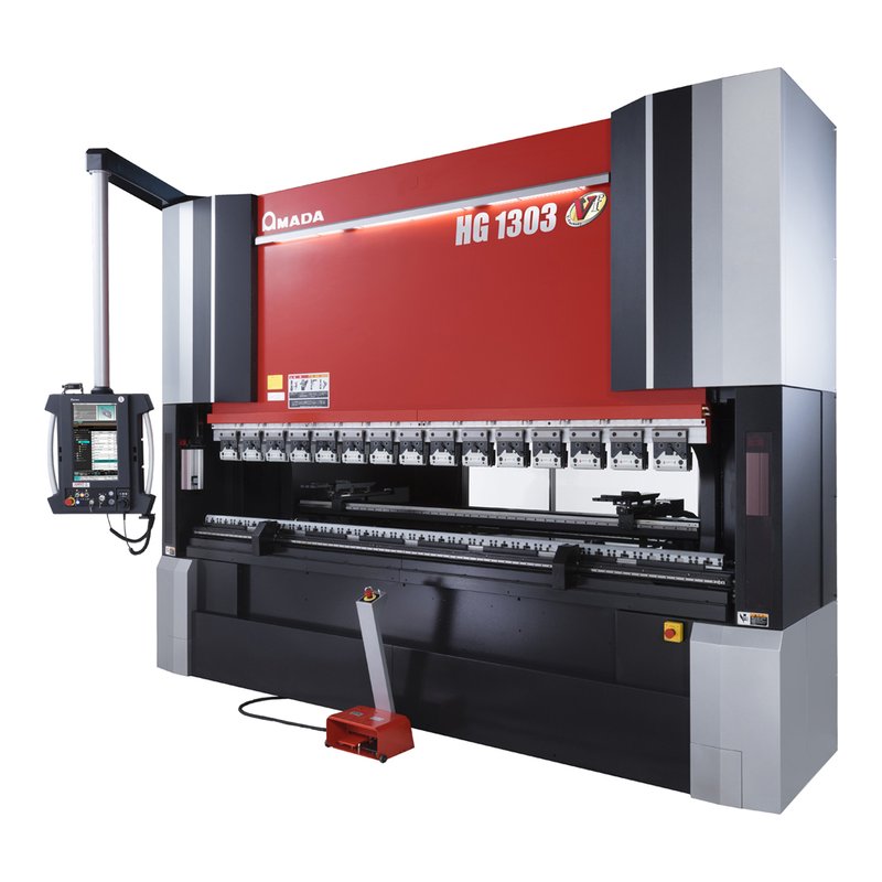 Press brake