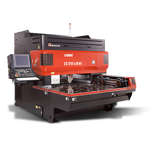 חיתוך בלייזר